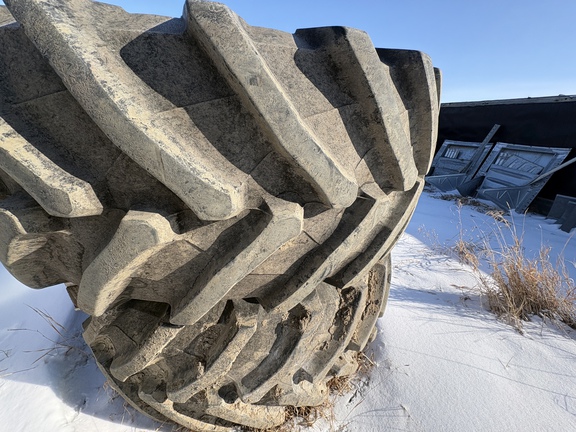 Used 2019 John Deere R4038 Self Propelled Sprayers at Horizon Ag & Turf in Lloydminster, AB - Photo43