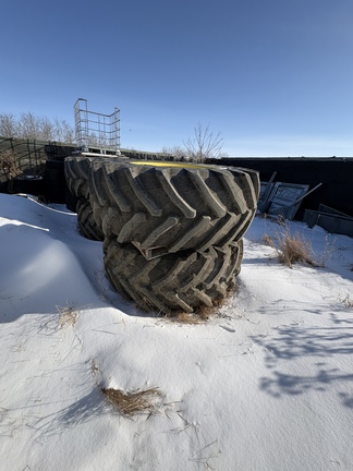 Used 2019 John Deere R4038 Self Propelled Sprayers at Horizon Ag & Turf in Lloydminster, AB - Photo46