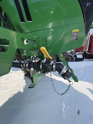 Used 2019 John Deere R4038 Self Propelled Sprayers at Horizon Ag & Turf in Lloydminster, AB - Photo47