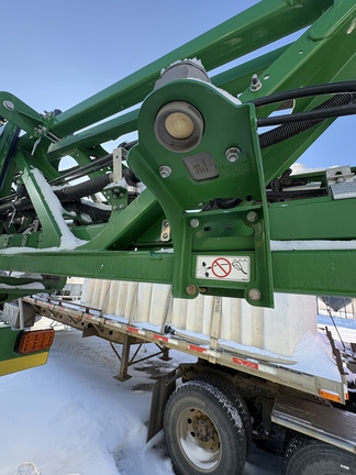 Used 2019 John Deere R4038 Self Propelled Sprayers at Horizon Ag & Turf in Lloydminster, AB - Photo48