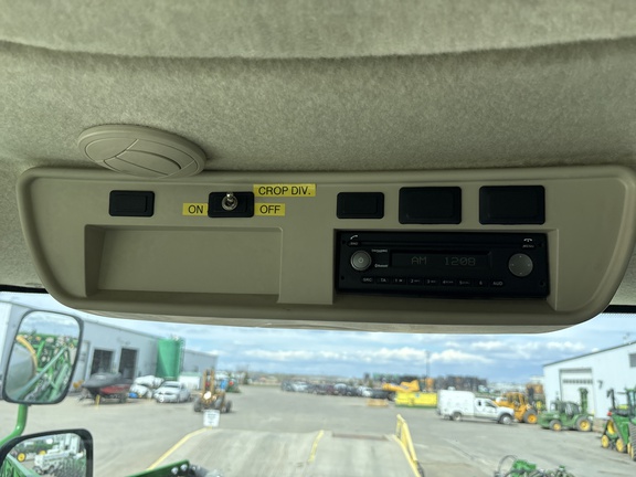 Used 2019 John Deere R4038 Self Propelled Sprayers at Horizon Ag & Turf in Lloydminster, AB - Photo14