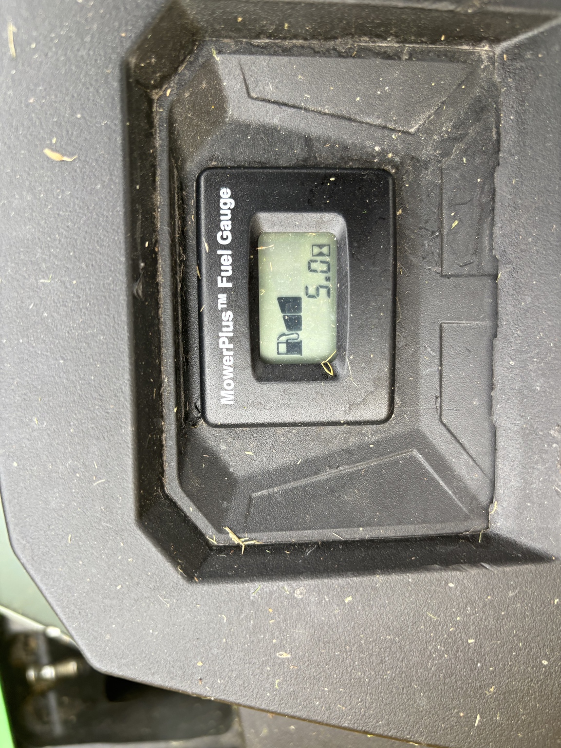 Used 2023 John Deere Z530M Zero Turn Mowers at Koenig Equipment in Oxford, OH - PhotoXL12