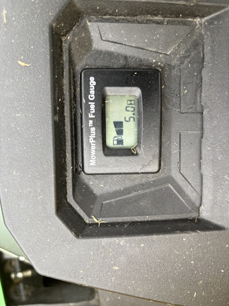 Used 2023 John Deere Z530M Zero Turn Mowers at Koenig Equipment in Oxford, OH - Photo12