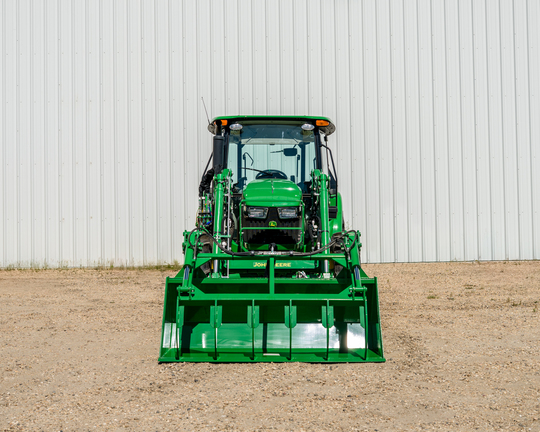 New In-Stock 2026 John Deere 5075E Utility Tractors at Horizon Ag & Turf in Horizon Ag & Turf,  - Photo7