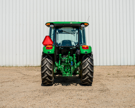 New In-Stock 2026 John Deere 5075E Utility Tractors at Horizon Ag & Turf in Horizon Ag & Turf,  - Photo6