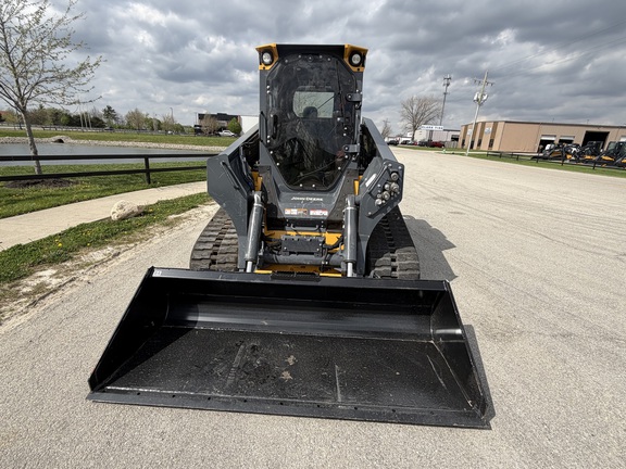 2024 John-Deere 335 P