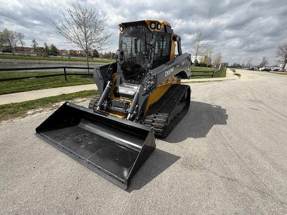 2024 John-Deere 335 P