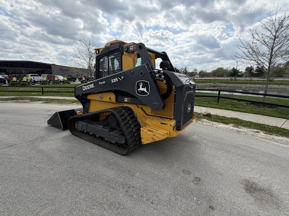 2024 John-Deere 335 P