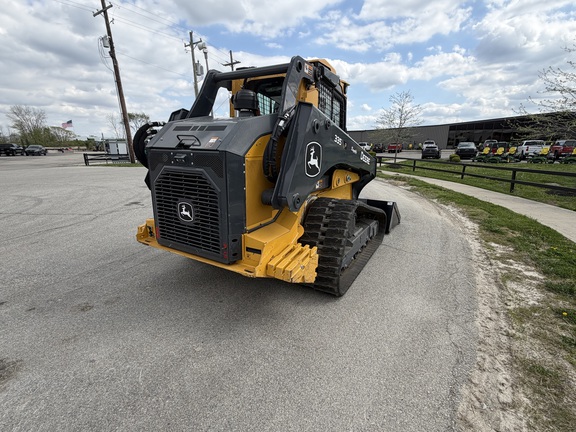 2024 John-Deere 335 P