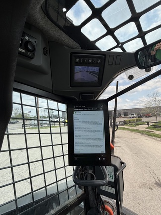 2024 John-Deere 335 P