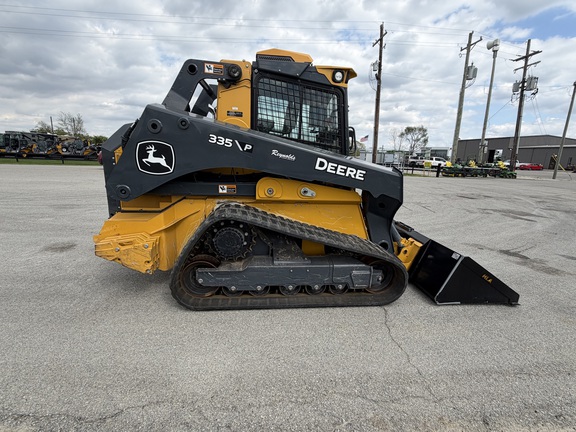 2024 John-Deere 335 P