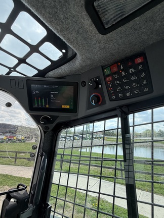 2024 John-Deere 335 P