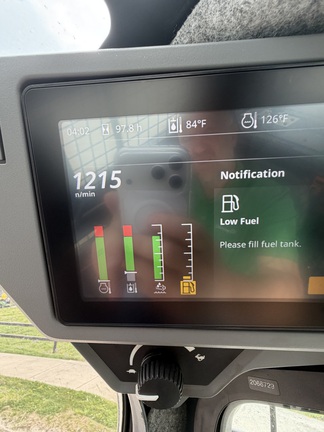 2024 John-Deere 335 P