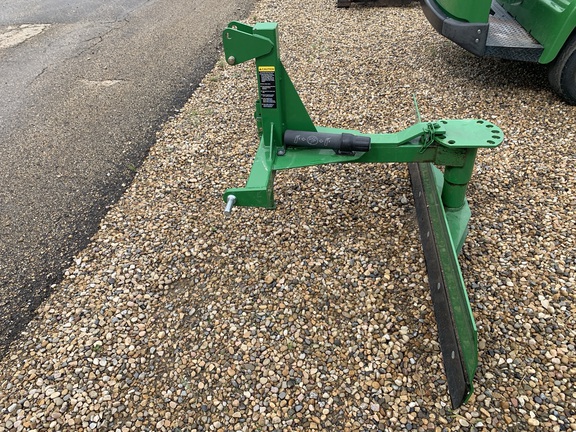 Used 2022 Frontier RB5060L Compact and Garden Tractor Blades at Horizon Ag & Turf in Edmonton West, AB - Photo2