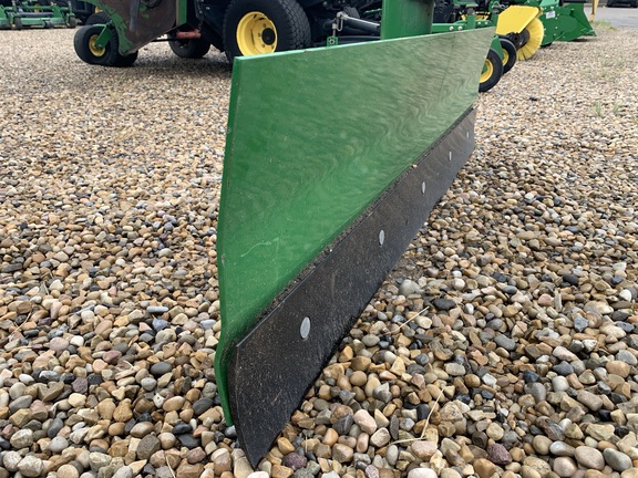 Used 2022 Frontier RB5060L Compact and Garden Tractor Blades at Horizon Ag & Turf in Edmonton West, AB - Photo4