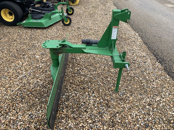 Used 2022 Frontier RB5060L Compact and Garden Tractor Blades at Horizon Ag & Turf in Edmonton West, AB - Photo3