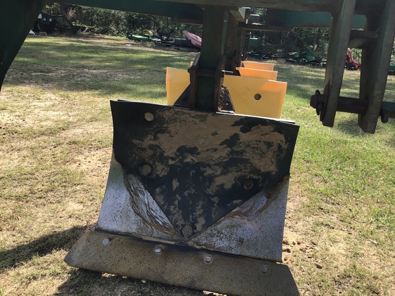 1992 John Deere 3945 Photo 5