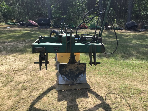 1992 John Deere 3945 Photo 4