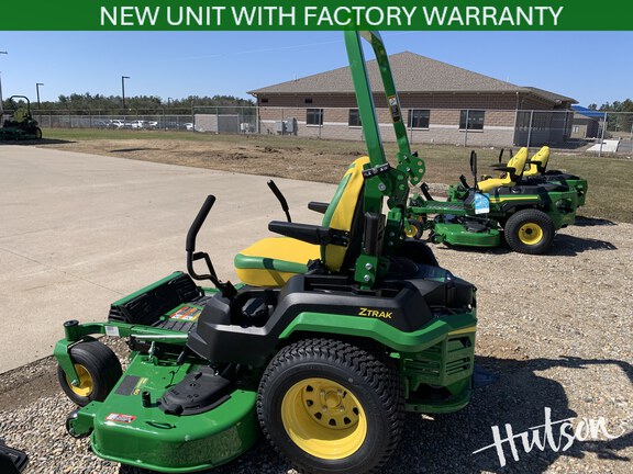 Photo of 2025 John Deere Z530R