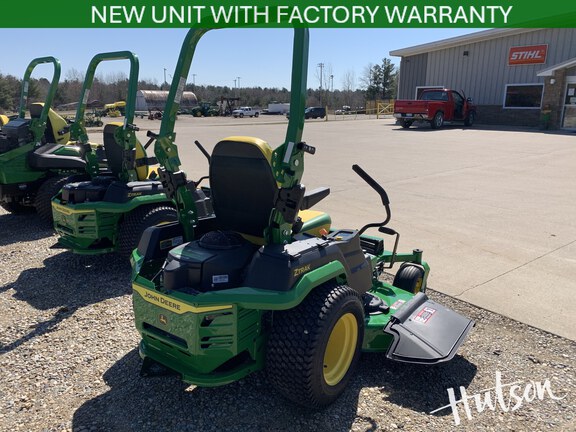 Photo of 2025 John Deere Z530R
