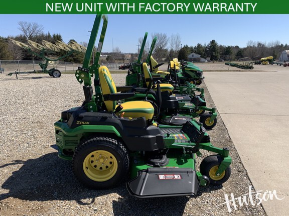 Photo of 2025 John Deere Z530R