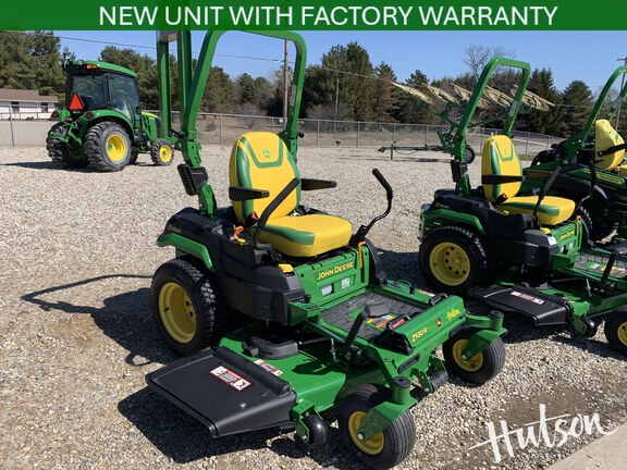 Photo of 2025 John Deere Z530R