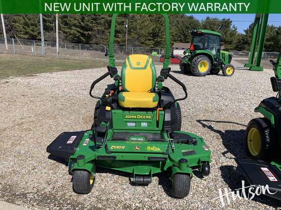 Photo of 2025 John Deere Z530R