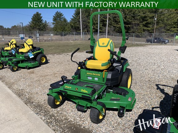 Photo of 2025 John Deere Z530R