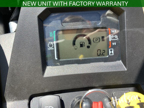 Photo of 2025 John Deere Z530R