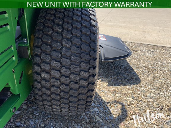 Photo of 2025 John Deere Z530R