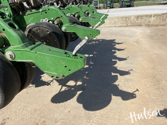 Photo of 2019 John Deere 1795