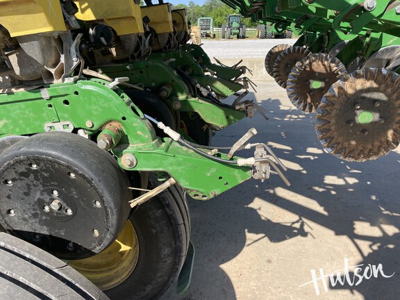 Photo of 2019 John Deere 1795