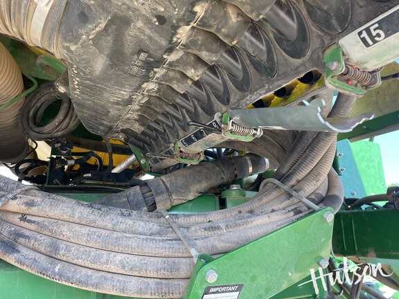 Photo of 2019 John Deere 1795