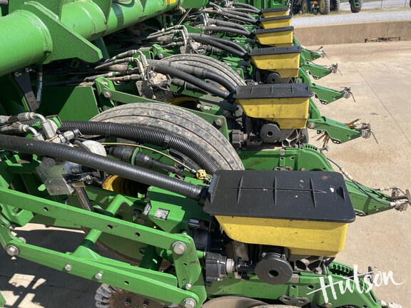 Photo of 2019 John Deere 1795