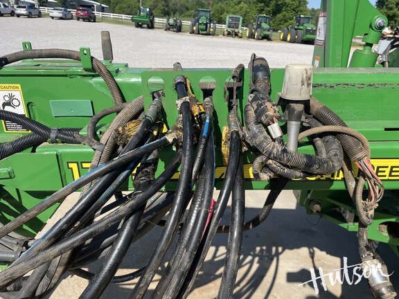 Photo of 2019 John Deere 1795