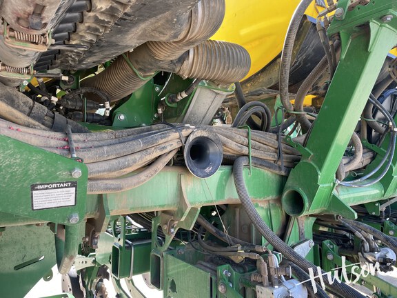 Photo of 2019 John Deere 1795