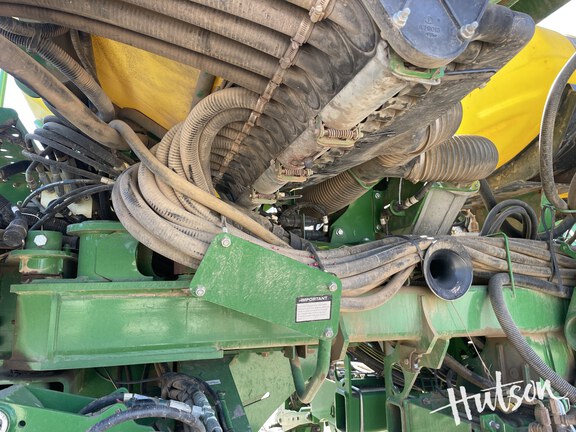 Photo of 2019 John Deere 1795