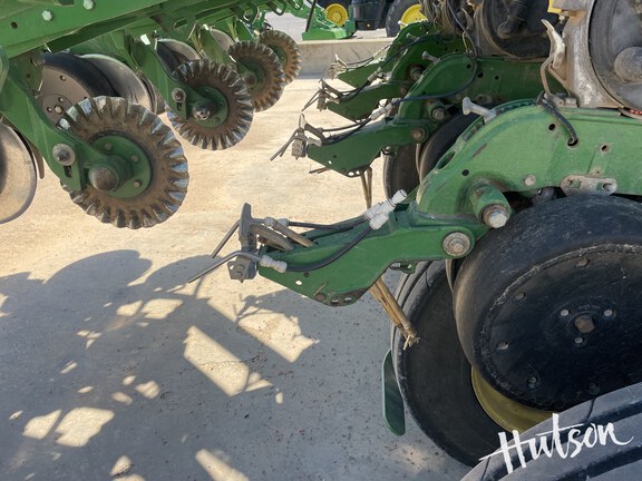 Photo of 2019 John Deere 1795