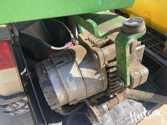 Photo of 2019 John Deere 1795