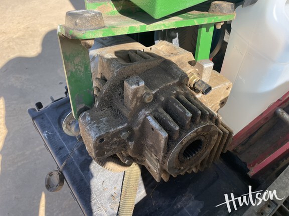 Photo of 2019 John Deere 1795
