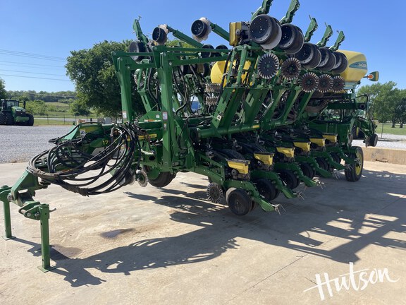 Photo of 2019 John Deere 1795