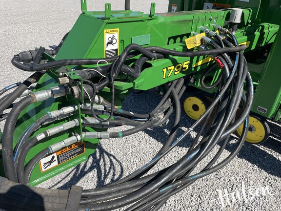 Photo of 2019 John Deere 1795