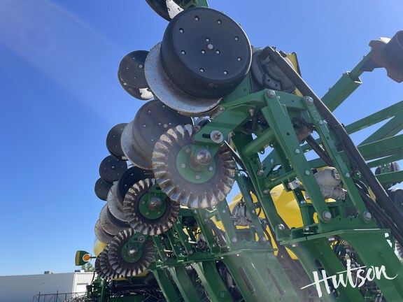 Photo of 2019 John Deere 1795