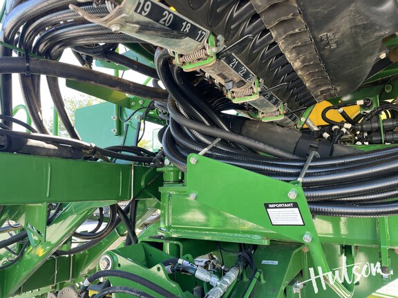 Photo of 2019 John Deere 1795