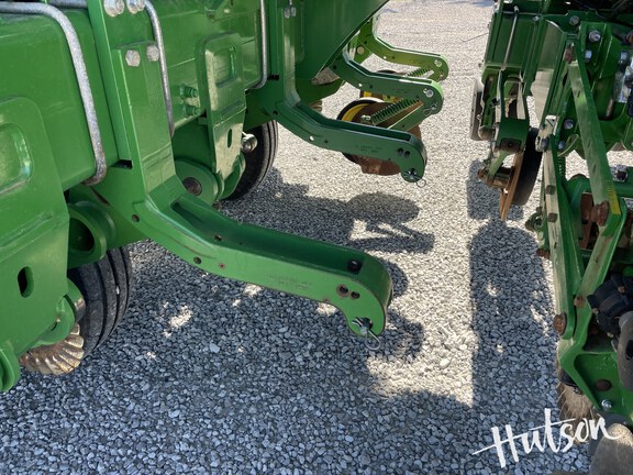 Photo of 2019 John Deere 1795