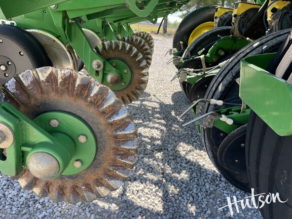 Photo of 2019 John Deere 1795