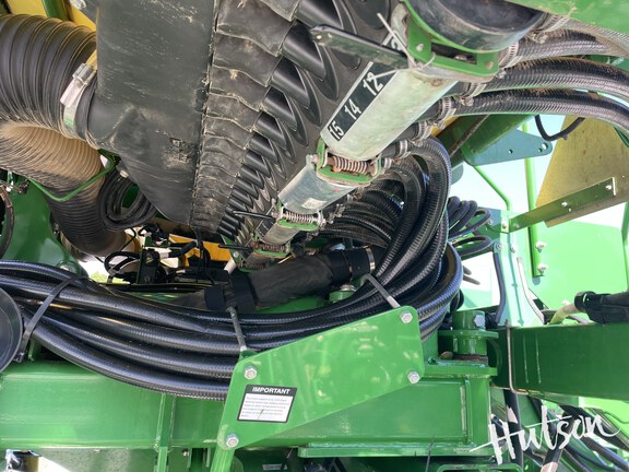 Photo of 2019 John Deere 1795