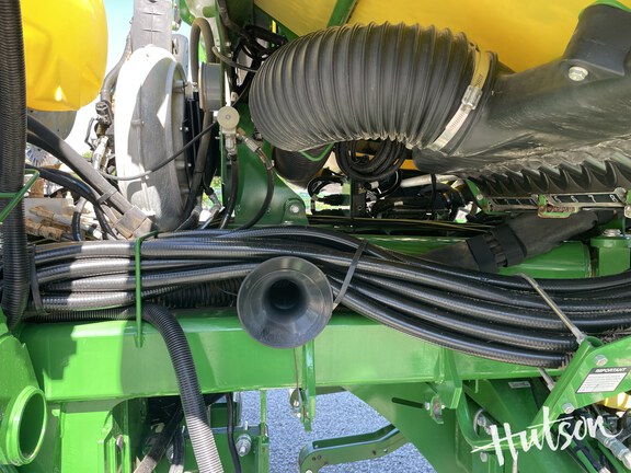 Photo of 2019 John Deere 1795