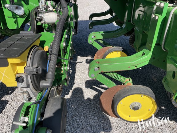Photo of 2019 John Deere 1795