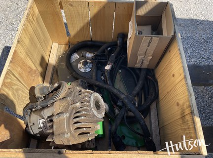 Photo of 2019 John Deere 1795